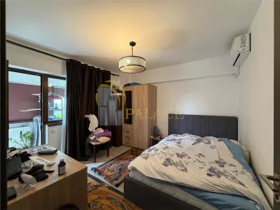 Intabulat! Apartament 2 camere, 55mp, Cartier Ic Bratianu Bucium - foto 7