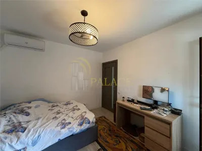 Intabulat! Apartament 2 camere, 55mp, Cartier Ic Bratianu Bucium - foto 8
