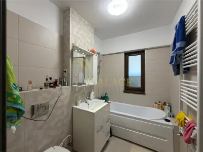 Intabulat! Apartament 2 camere, 55mp, Cartier Ic Bratianu Bucium - foto 9