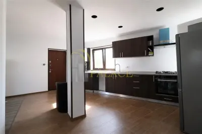 Apartament 3 camere  decomandat cu parcare inclusa, Dancu - Dancu