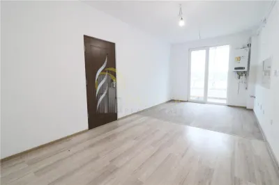 Apartament cu 4 camere, 89 mp PACURARI ALPHA BANK - Iasi