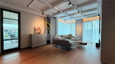 Penthouse exceptional, Tatami, Palas Campus - Iasi