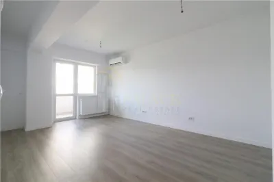 Apartament cu 2 camere, bloc nou intabulat, etaj 4 din 7, Dacia - foto 5