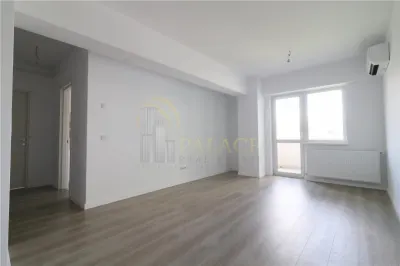 Apartament cu 2 camere, bloc nou intabulat, etaj 4 din 7, Dacia - foto 6