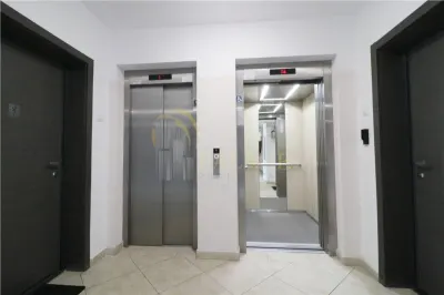 Apartament cu 2 camere, bloc nou intabulat, etaj 4 din 7, Dacia - foto 10