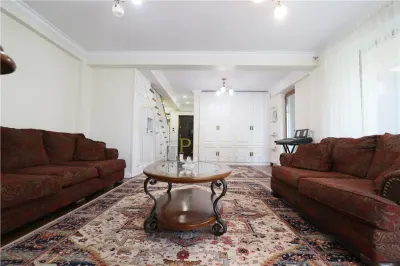 Apartament Duplex, in centrul Iasiului, finisaje premium si curte - foto 2