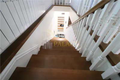 Apartament Duplex, in centrul Iasiului, finisaje premium si curte - foto 11