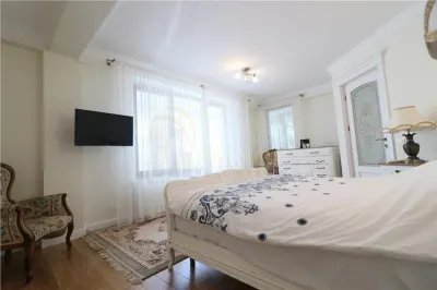 Apartament Duplex, in centrul Iasiului, finisaje premium si curte - foto 16