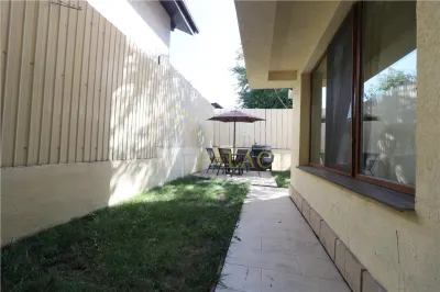 Apartament Duplex, in centrul Iasiului, finisaje premium si curte - foto 23