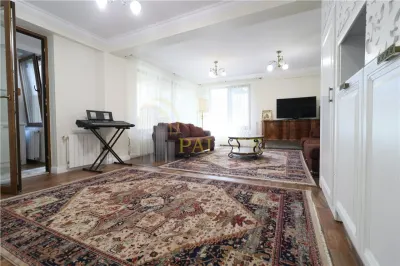 Apartament Duplex, in centrul Iasiului, finisaje premium si curte - foto 6