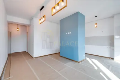 Apartament 2 camere premium, 54 mp utili– zona OMW | - Voluntari