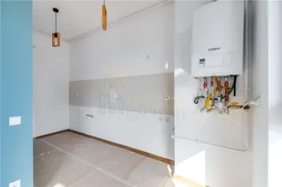 Apartament 2 camere premium, 54 mp utili– zona OMW | - foto 3