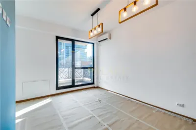 Apartament 2 camere premium, 54 mp utili– zona OMW | - foto 6