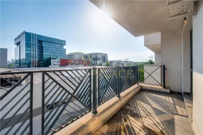 Apartament 2 camere premium, 54 mp utili– zona OMW | - foto 9