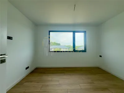 Casa  Premium cu arhitectura deosebita, zona Miroslava - foto 13