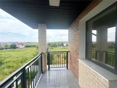 Casa  Premium cu arhitectura deosebita, zona Miroslava - foto 15