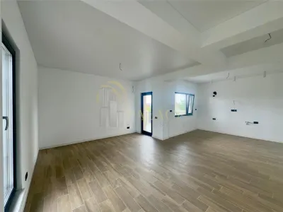 Casa  Premium cu arhitectura deosebita, zona Miroslava - foto 4
