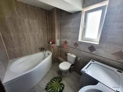 3 CAMERE DECOMANDAT / LOC PARCARE - foto 10