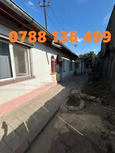 Casa 3 cam teren  239mp 82mp utili Islaz - Plantelor - Braila