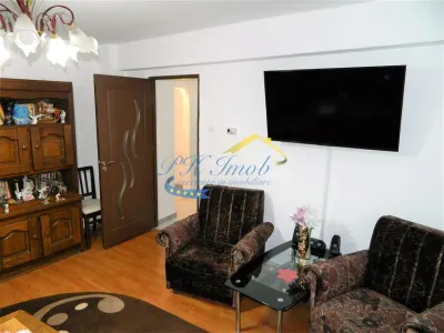 Apartament de vanzare, Poiana Campina - foto 3