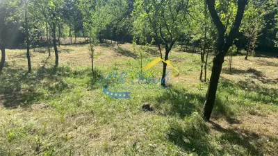 Teren Intravilan de vanzare, Provita de Jos - foto 2