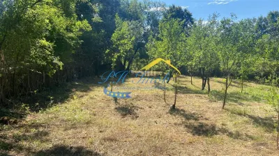 Teren Intravilan de vanzare, Provita de Jos - foto 4