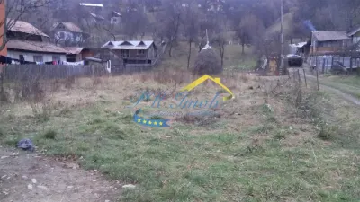 Teren intravilan de Vanzare, Breaza - Breaza
