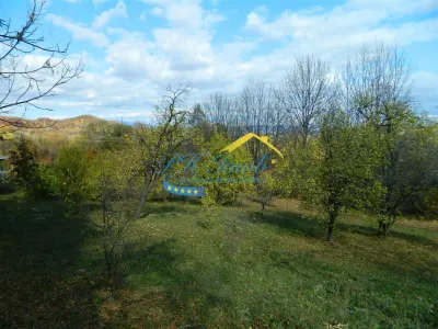 Teren intravilan de vanzare Provita de Sus - foto 3