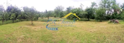Teren intravilan de vanzare Breaza - foto 1