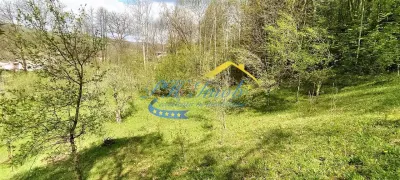 Teren Intravilan de vanzare, Breaza Adunati - foto 1