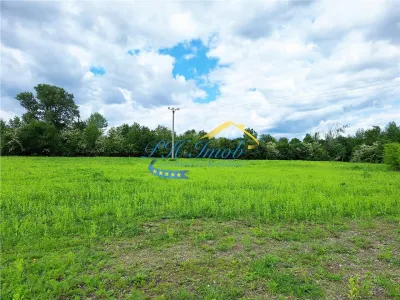 Teren extravilan de vanzare Poiana Campina - foto 3