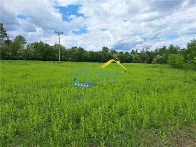 Teren extravilan de vanzare Poiana Campina - foto 7