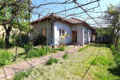 Casa de vanzare, Banesti Prahova - foto 1