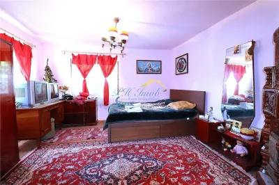 Casa de vanzare, Banesti Prahova - foto 2
