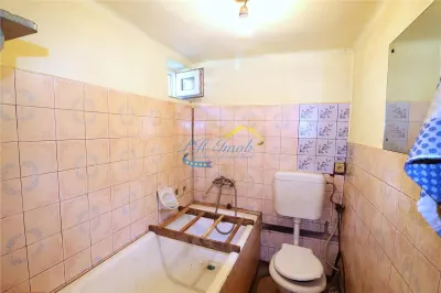 Casa de vanzare, Banesti Prahova - foto 8
