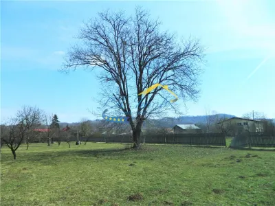 Teren intravilan de vanzare Brebu - Brebu
