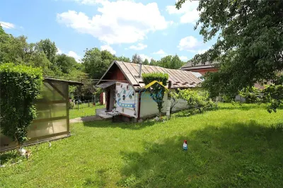 Casa de vanzare, Poiana Campina - foto 14