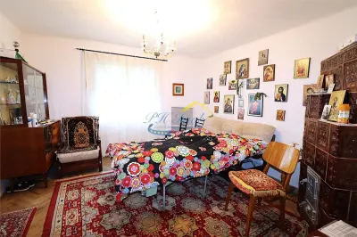 Casa de vanzare, Poiana Campina - foto 3