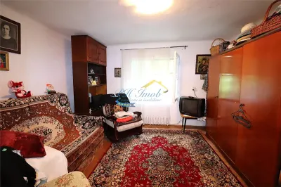 Casa de vanzare, Poiana Campina - foto 4