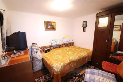 Casa de vanzare, Poiana Campina - foto 7
