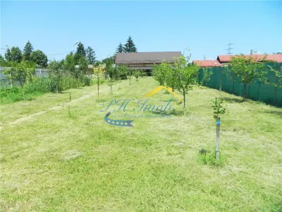 Teren intravilan de vanzare, Floresti Prahova - Floresti
