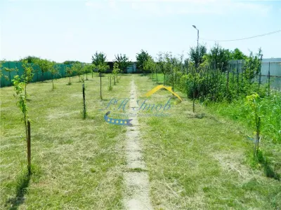 Teren intravilan de vanzare, Floresti Prahova - foto 3