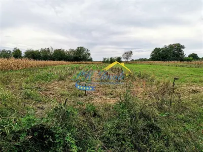 Teren intravilan de vanzare, Com. Sirna - Ploiesti