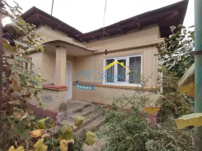 Casa de vanzare, Com. Sirna Prahova - Ploiesti