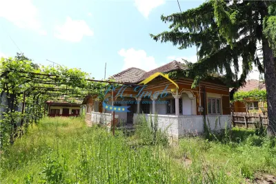 Casa de vanzare Magureni, Prahova - Magureni