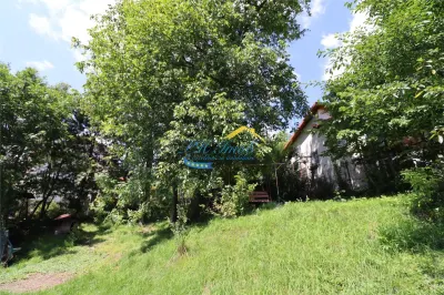 Teren intravilan de vanzare Sinaia - Sinaia