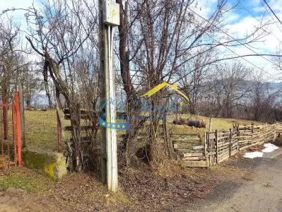 Teren intravilan de vanzare, Breaza Prahova - foto 6