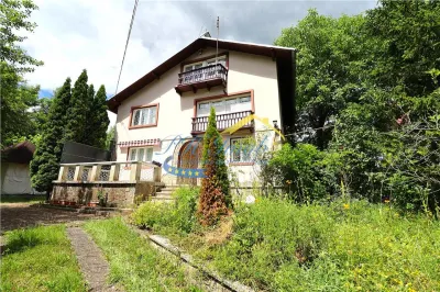 Vila de vanzare, Provita de Sus Prahova - foto 1