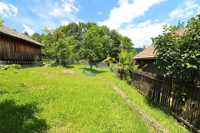 Teren intravilan de vanzare, Brebu Pietriceaua Prahova - Brebu