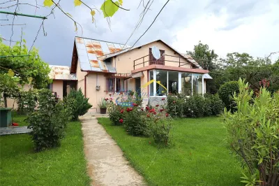Casa de vanzare Scorteni, Sat Mislea - Scorteni